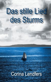 bokomslag Das stille Lied des Sturms