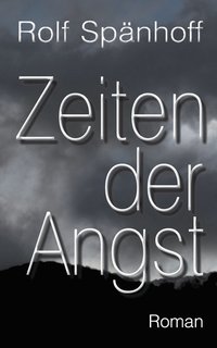 bokomslag Zeiten der Angst