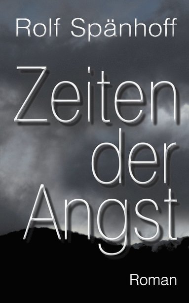 bokomslag Zeiten der Angst