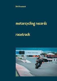 bokomslag Motorcycling Records