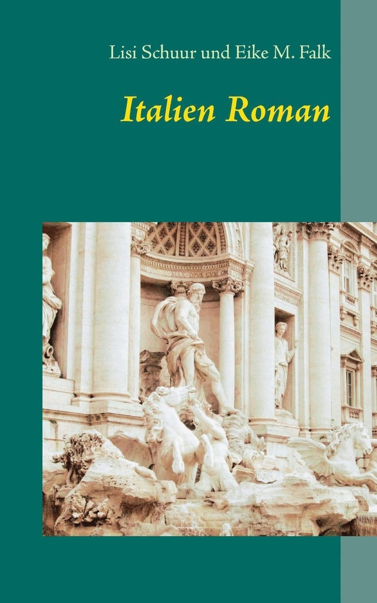 Italien Roman 1