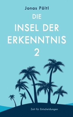 bokomslag Insel der Erkenntnis 2