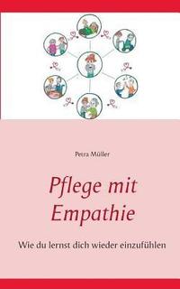 bokomslag Pflege mit Empathie