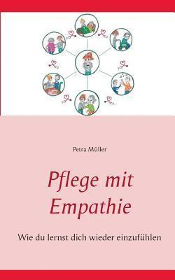 bokomslag Pflege mit Empathie