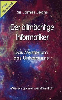 bokomslag Der allmchtige Informatiker