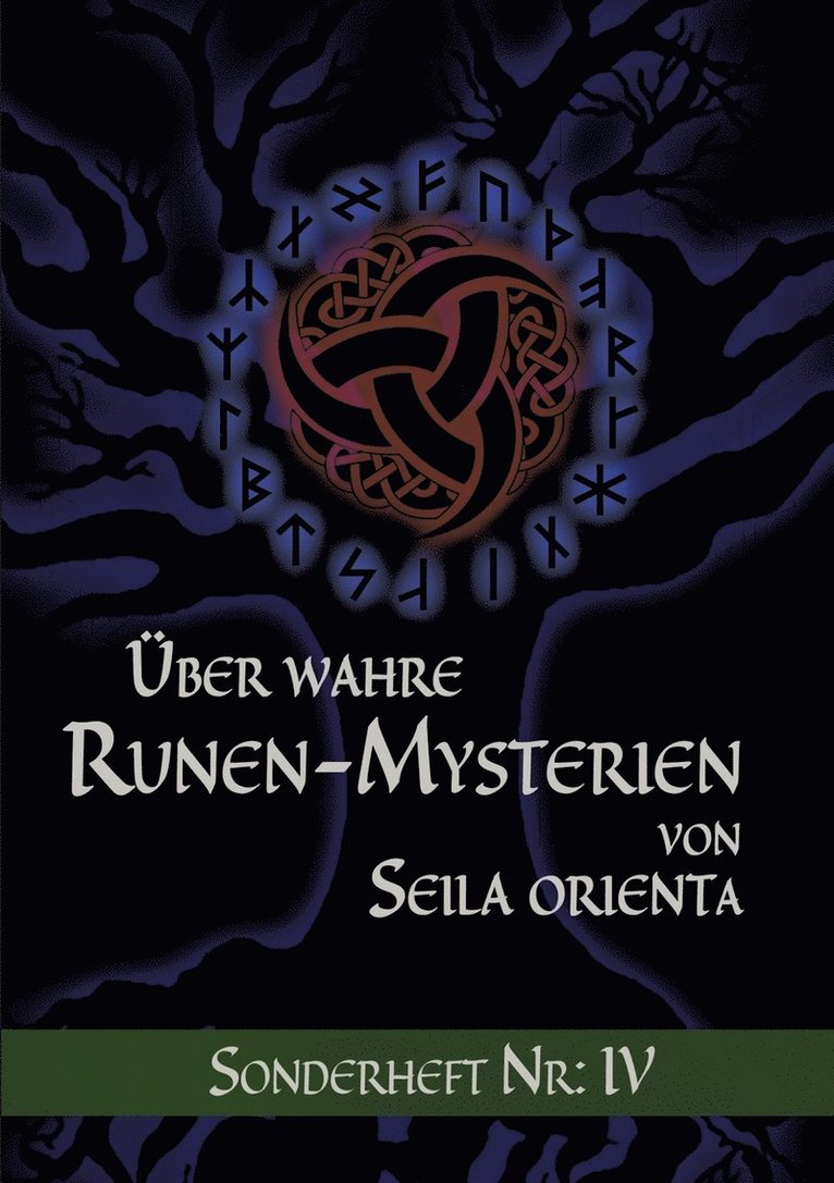Über wahre Runen-Mysterien