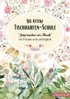 bokomslag Die kleine Tischharfen-Schule - Ringbuch