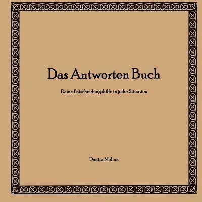 Antworten Buch