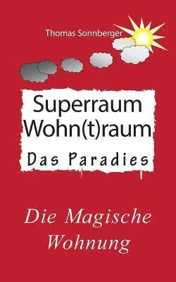 Hygge, Superraum Wohntraum 1