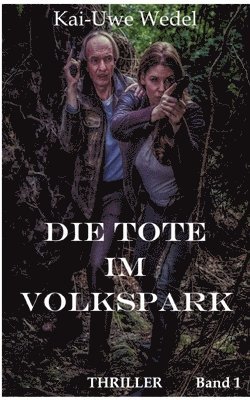 bokomslag Tote im Volkspark