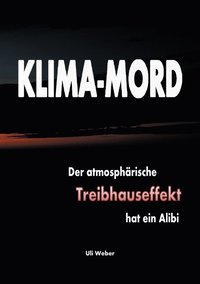 bokomslag Klima-Mord