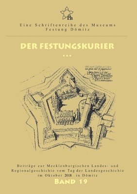 bokomslag Festungskurier