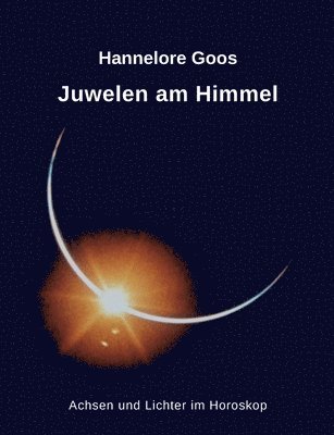 bokomslag Juwelen am Himmel