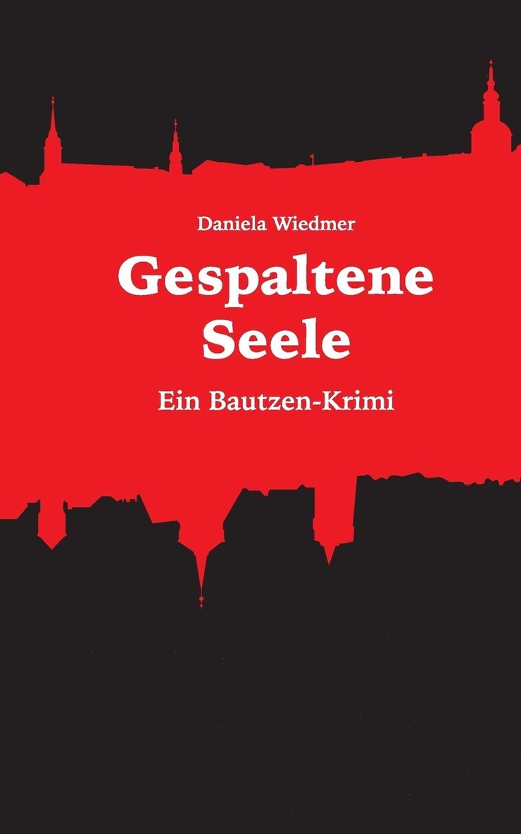 Gespaltene Seele