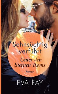 bokomslag Sehnsüchtig verführt