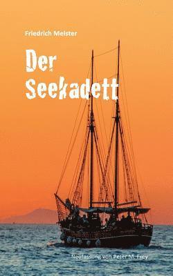 bokomslag Der Seekadett