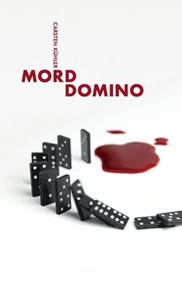 bokomslag Mord-Domino