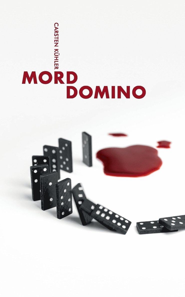 Mord-Domino 1