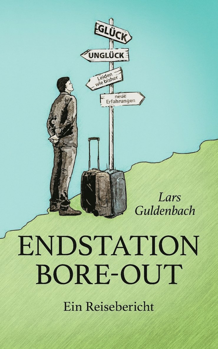Endstation Bore-out 1