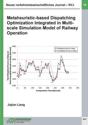Jiajian Liang - Neues verkehrswissenschaftliches Journal - Ausgabe 18, Häftad