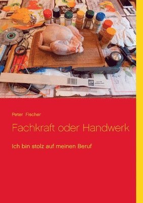 bokomslag Fachkraft oder Handwerk