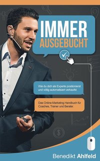 bokomslag Immer ausgebucht