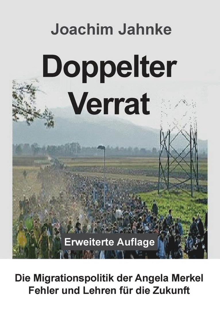 Doppelter Verrat