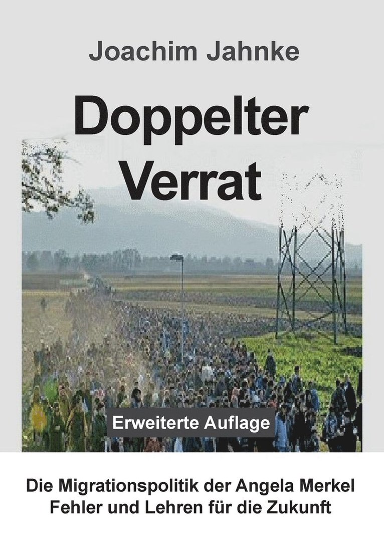 Doppelter Verrat 1