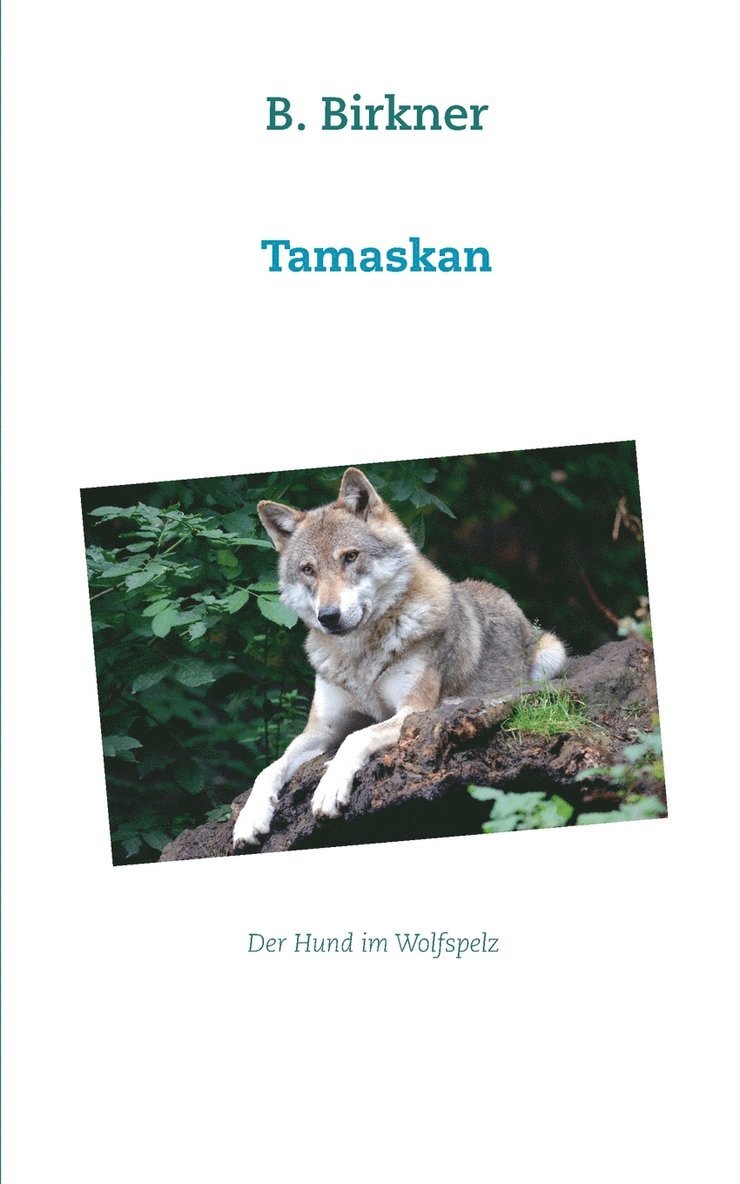 Tamaskan 1