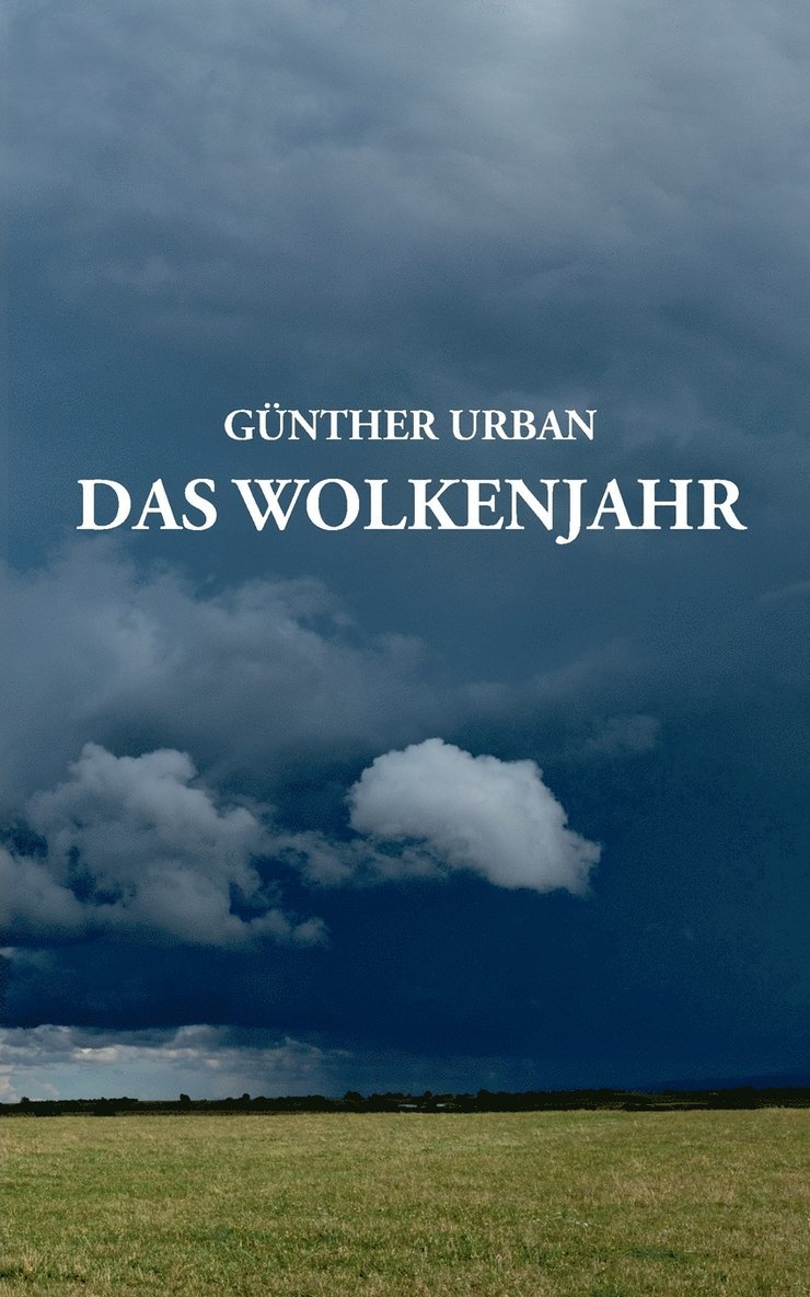 Das Wolkenjahr 1