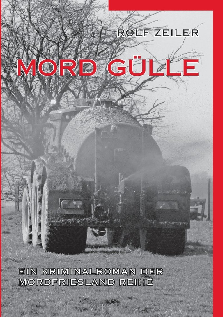 Mord Gulle 1