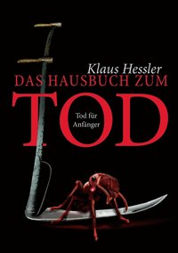 bokomslag Das Hausbuch zum Tod