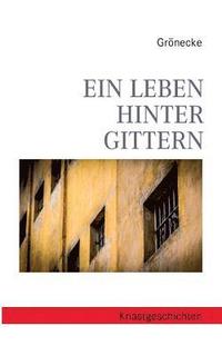 bokomslag Leben hinter Gittern