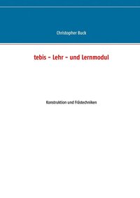 bokomslag tebis - Lehr- und Lernmodul