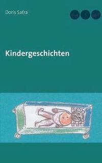 bokomslag Kindergeschichten