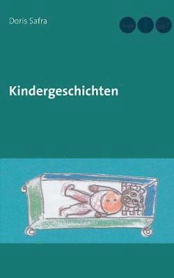 bokomslag Kindergeschichten