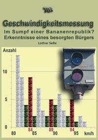 bokomslag Geschwindigkeitsmessung