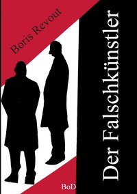 bokomslag Falschkünstler