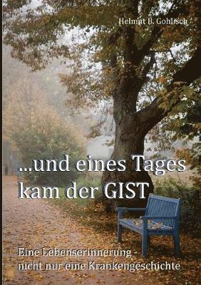 ...und eines Tages kam der GIST