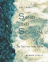 bokomslag Sand und Schaum