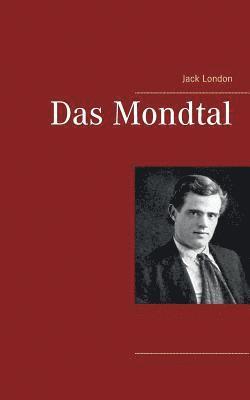 bokomslag Das Mondtal