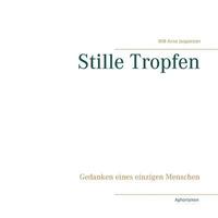 bokomslag Stille Tropfen