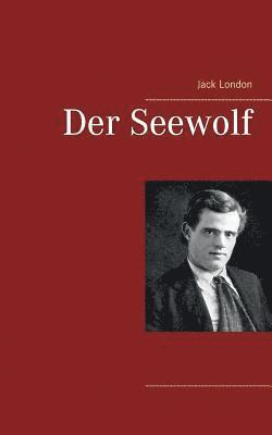 bokomslag Der Seewolf