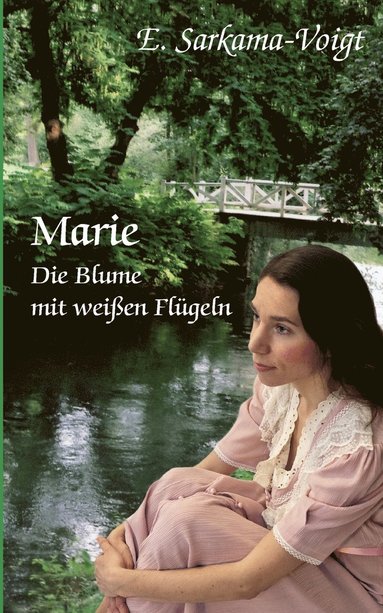 bokomslag Marie