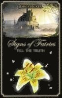 Jessica Becker - Signs of Fairies, Häftad