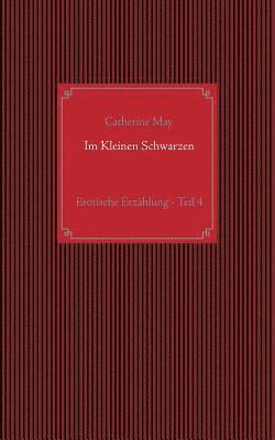 bokomslag Im Kleinen Schwarzen - Teil 4