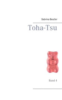 bokomslag Toha-Tsu