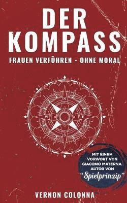 bokomslag Kompass