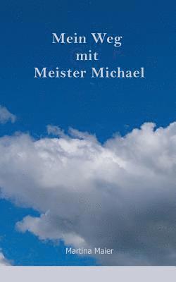 bokomslag Mein Weg mit Meister Michael