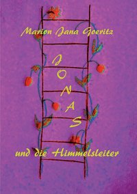 bokomslag Jonas und die Himmelsleiter